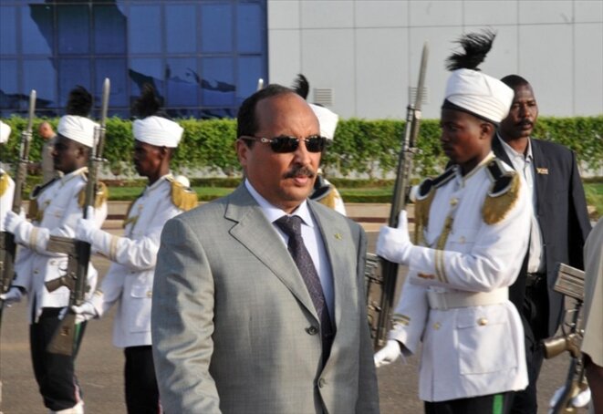 La société islamiste en France