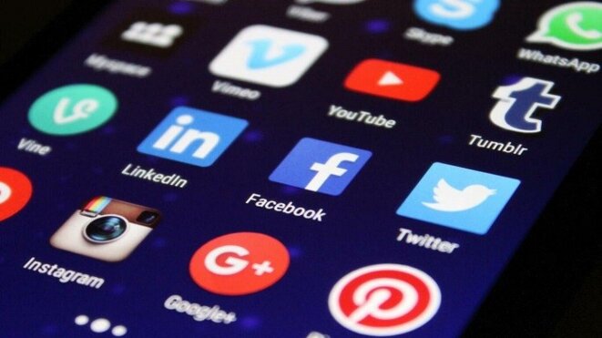 réseaux sociaux - e commerce réseaux sociaux - e commerce