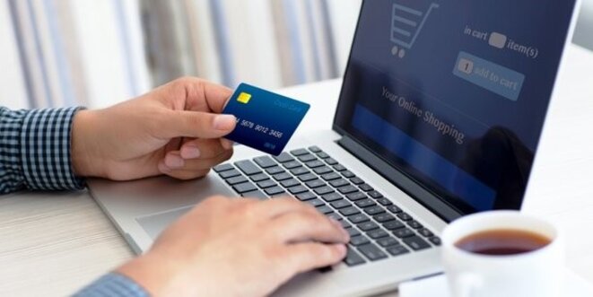 e-commerce en ligne e-commerce en ligne