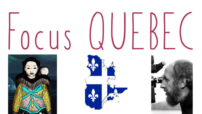 Un focus Québec plein de surprises pour la 18e édition de DOC-Cévennes !