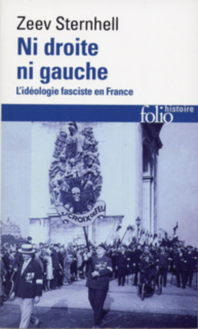 nidroitenigauche