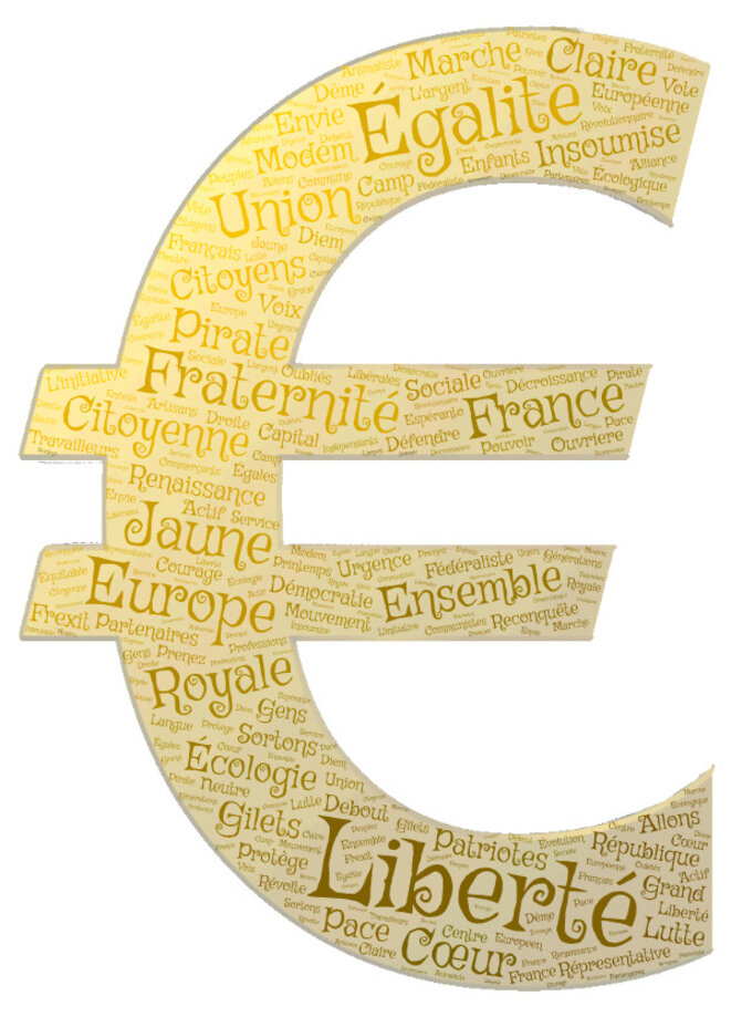 euro-french-parties