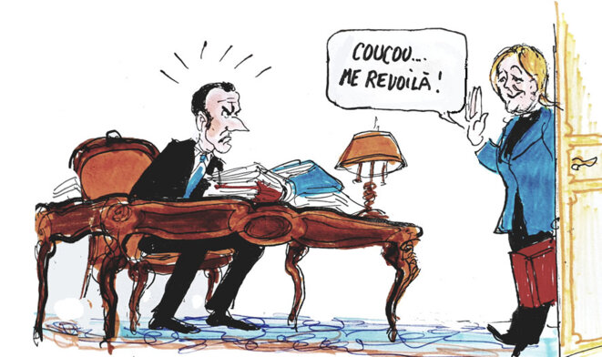 Elections européennes