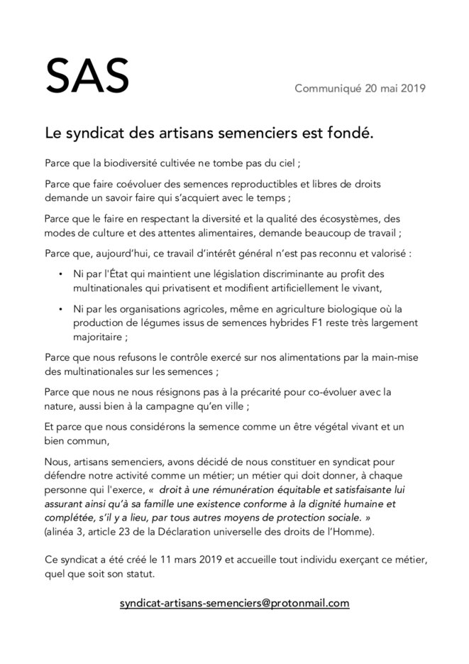 communiquesasmai2019-1