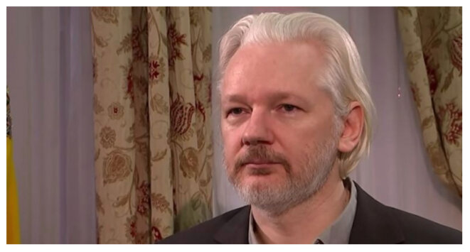 Les poursuites contre Julian Assange devraient être abandonnées