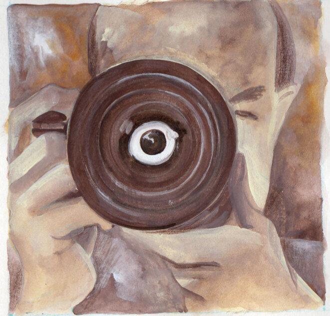 Unica Zürn et la question du roman graphique, part.5 et fin