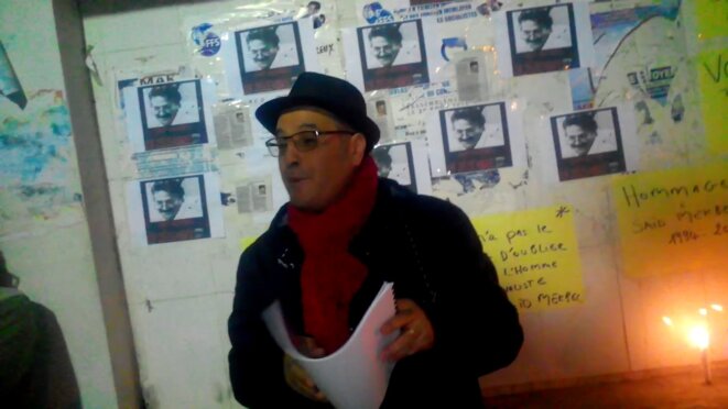Fatah Bouhmila © Fatah Bouhmila Fatah Bouhmila © Fatah Bouhmila