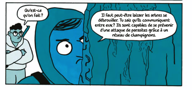 "Des milliards de miroirs" - Éditions FLBLB "Des milliards de miroirs" - Éditions FLBLB