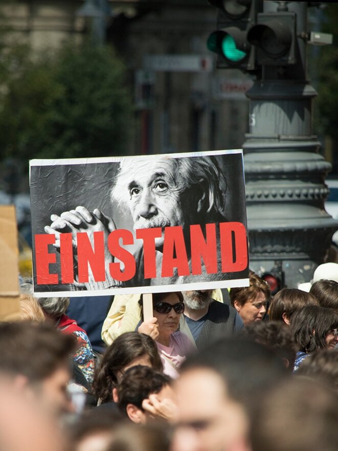 einstand