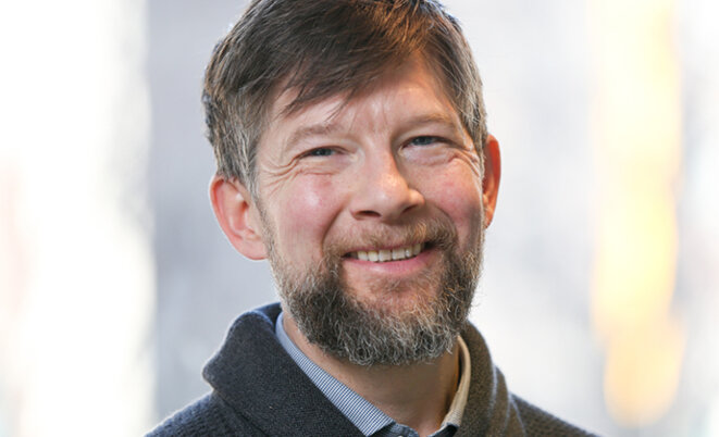 Jedediah Britton-Purdy © Columbia Jedediah Britton-Purdy © Columbia