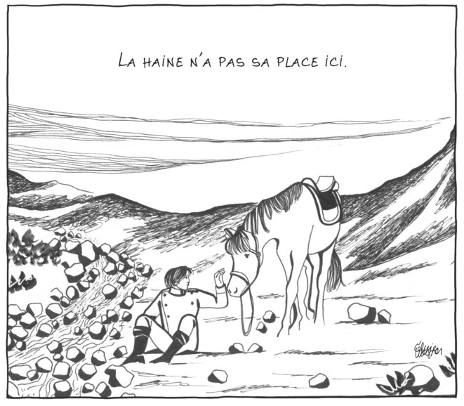 © Céline Wagner © Céline Wagner