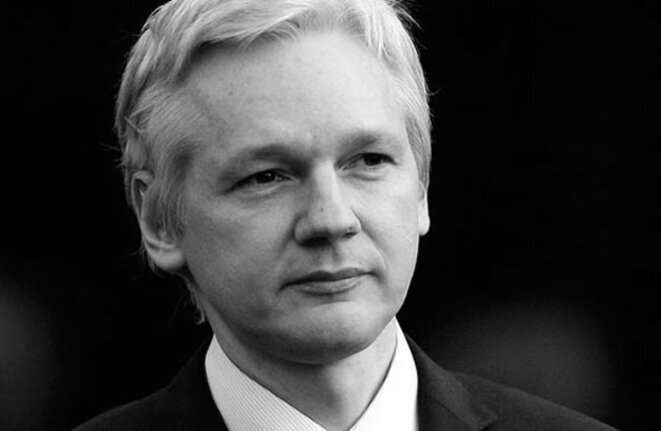 Hey ! Trump ! Te souviens-tu de Wikileaks ?