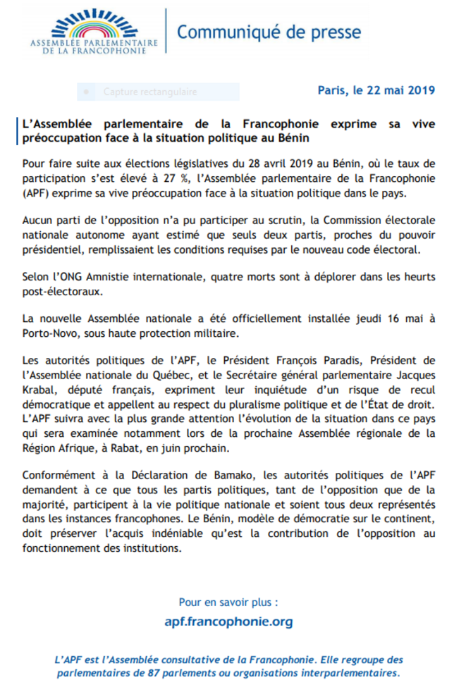 declaration-de-lapf-sur-la-crise-politique-beninoise