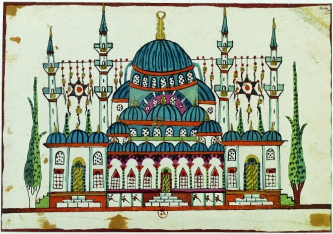 1315573-sainte-sophie-a-constantinople