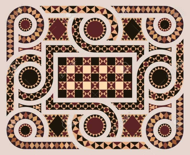50268874-floor-mosaic-background-with-circles-pattern-abstract-geometric-design-on-byzantine-era-church-inter