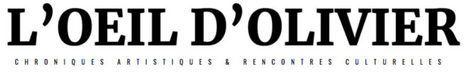 L’Œil d’Olivier reconnu média culturel en ligne