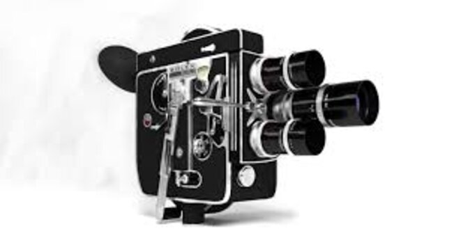 Bolex Paillard Bolex Paillard
