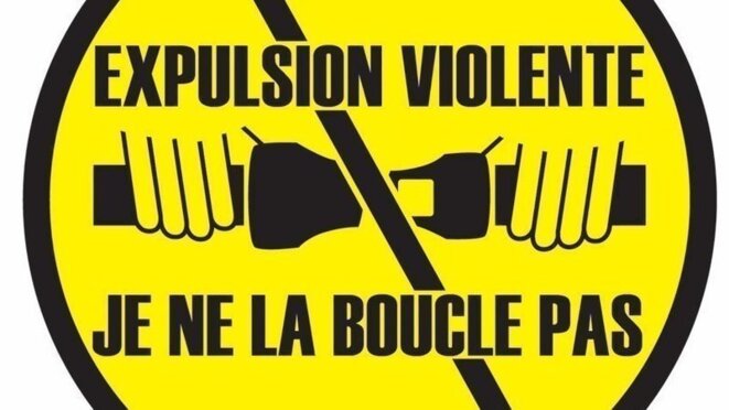 expulsion-violente