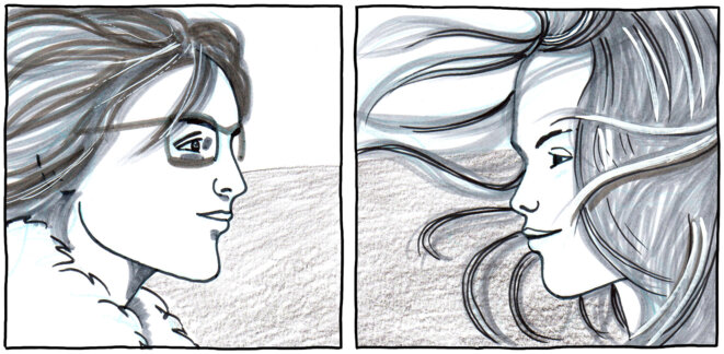 Julian Assange : La presse craint-elle les féministes ?