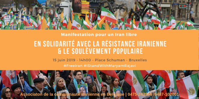 Les messages politiques sont clairs ; séparation de l’Eglise et de l’Etat, fin de la ségrégation sexuelle, égalité hommes-femmes, fin du voile obligatoire, abolition de la peine de mort, état de droit, respect des droits humains et des droits environnementaux… Les messages politiques sont clairs ; séparation de l’Eglise et de l’Etat, fin de la ségrégation sexuelle, égalité hommes-femmes, fin du voile obligatoire, abolition de la peine de mort, état de droit, respect des droits humains et des droits environnementaux…