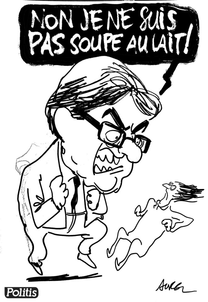 melenchonsoupaulait