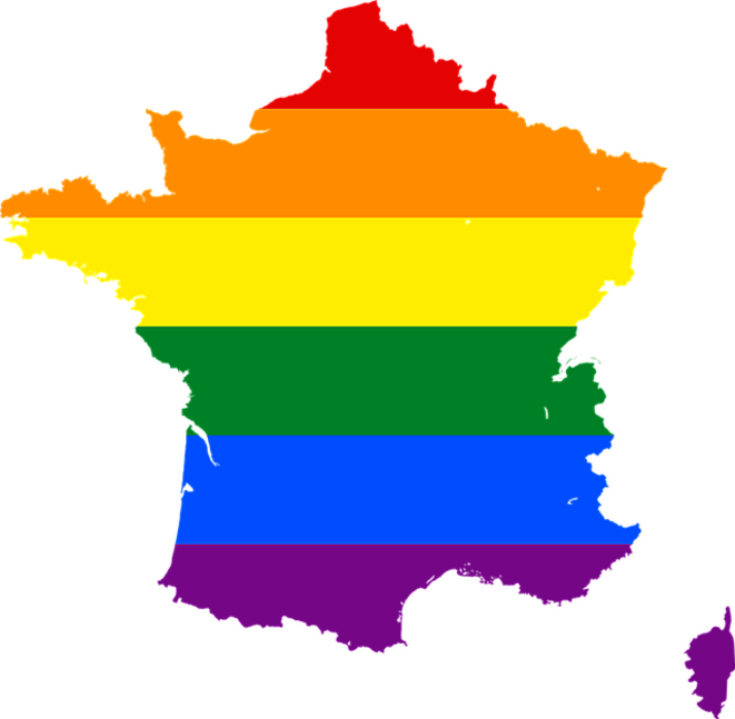 Où en sommes-nous des droits LGBT en France ? Où en sommes-nous des droits LGBT en France ?
