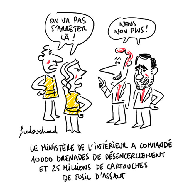 A toutes fins utiles…