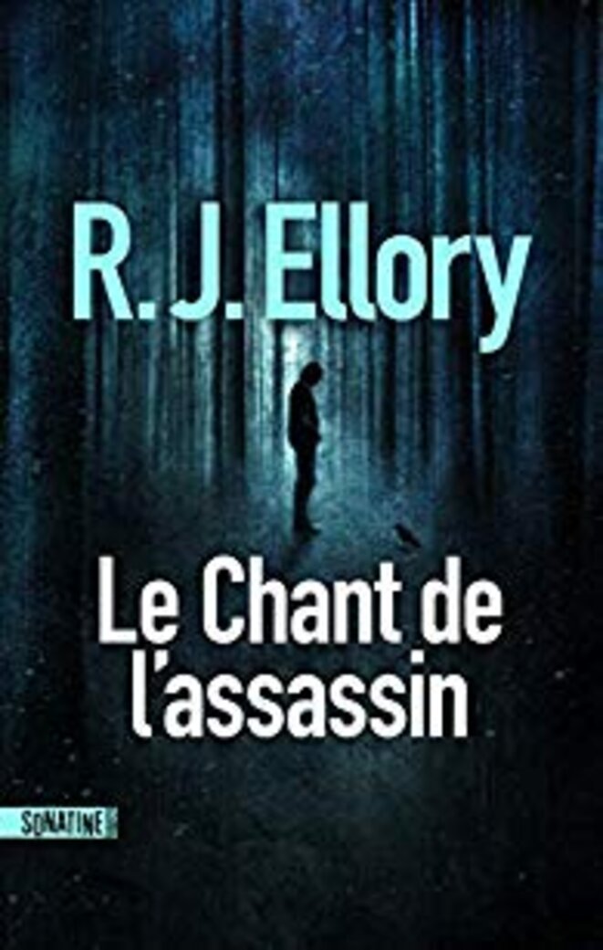 Le chant de l'assassin de R. J. Ellory (Mockingbird Songs)