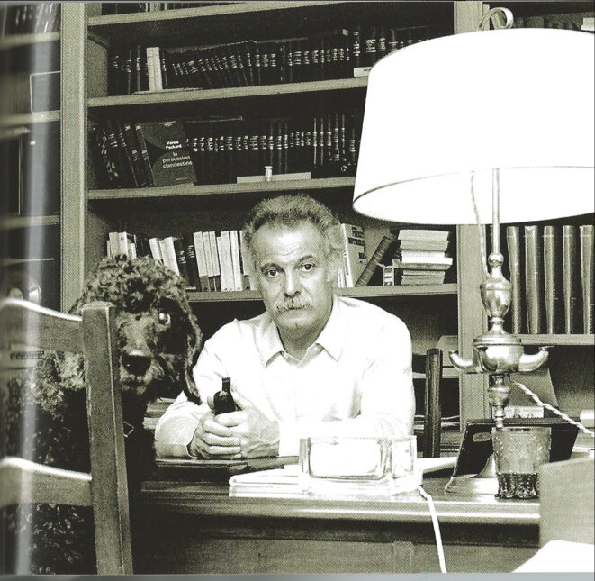 brassens-chien