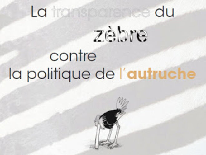 autruche