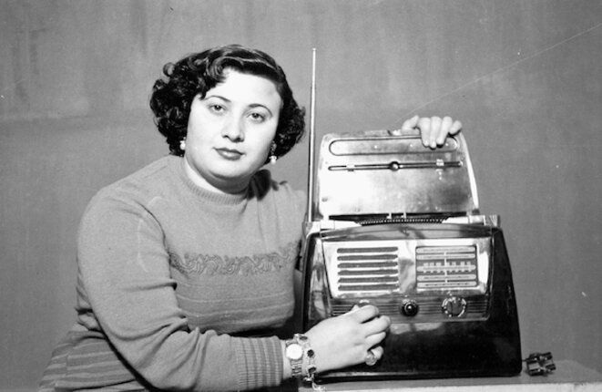 Sommaire du numéro 82