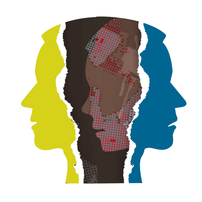 La schizophrénie sociale La schizophrénie sociale