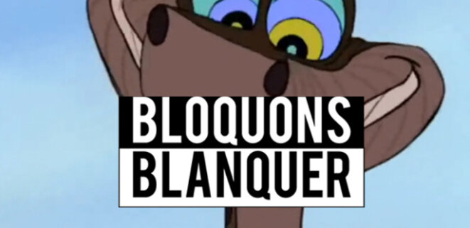 © https://bloquonsblanquer.fr/ © https://bloquonsblanquer.fr/