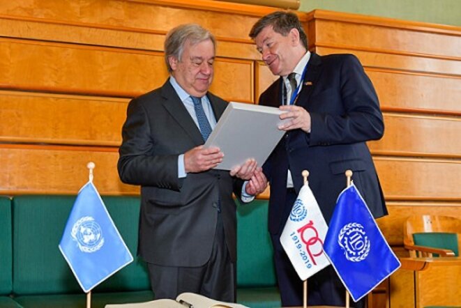 freddy-mulongo-antonioguterres-oit-1