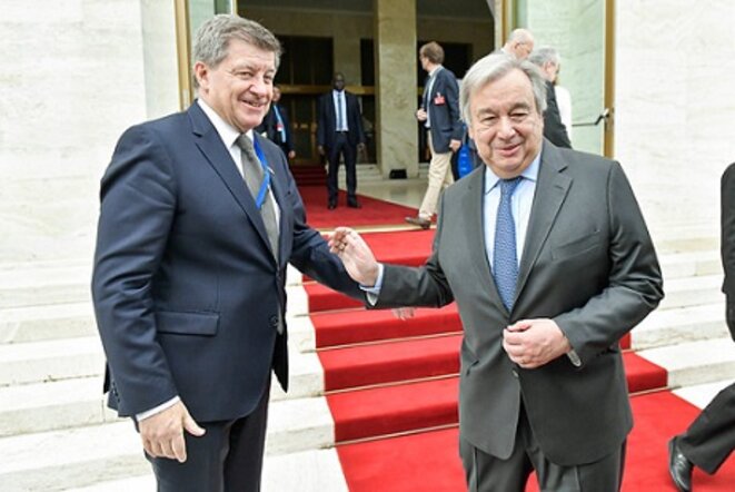 freddy-mulongo-antonioguterres-oit-10