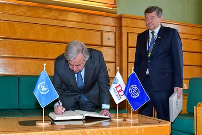 freddy-mulongo-antonioguterres-oit-2