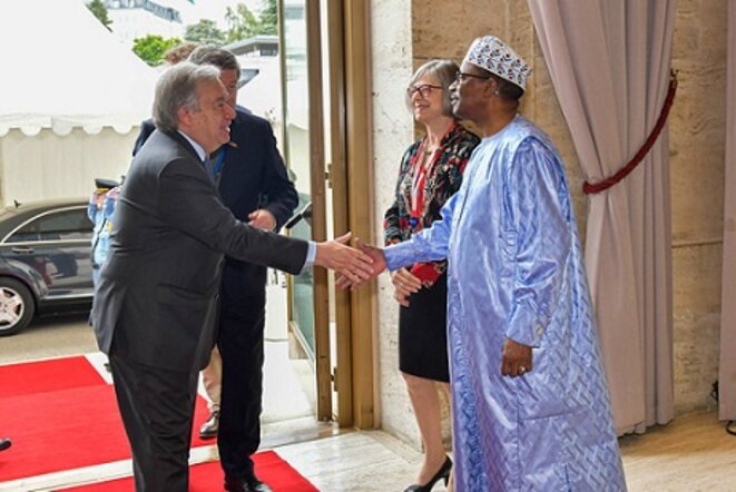 freddy-mulongo-antonioguterres-oit-4