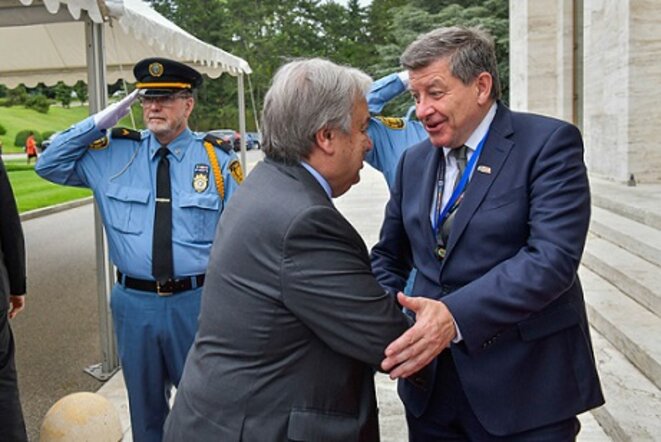 freddy-mulongo-antonioguterres-oit-5