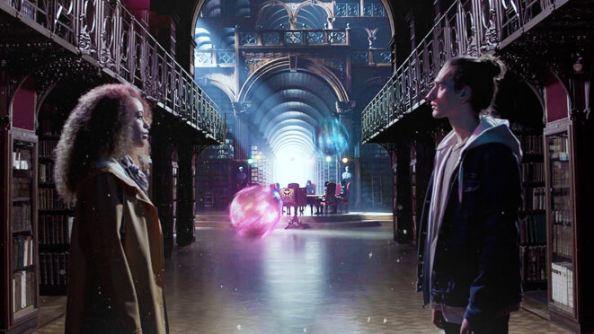 Tomorrowland lance une bande-annonce et surprend les "People of Tomorrow"