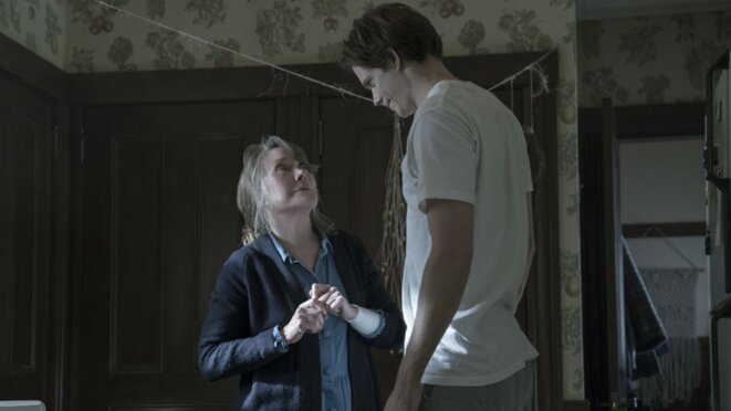 Destination: planète Stephen King!