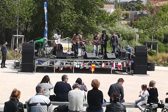 Orchestre © Ph L Orchestre © Ph L