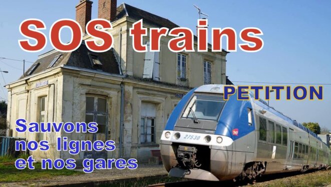 PÉTITION : Le combat continue pour sauver nos campagnes