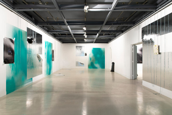 Les métamorphoses de Jagna Ciuchta