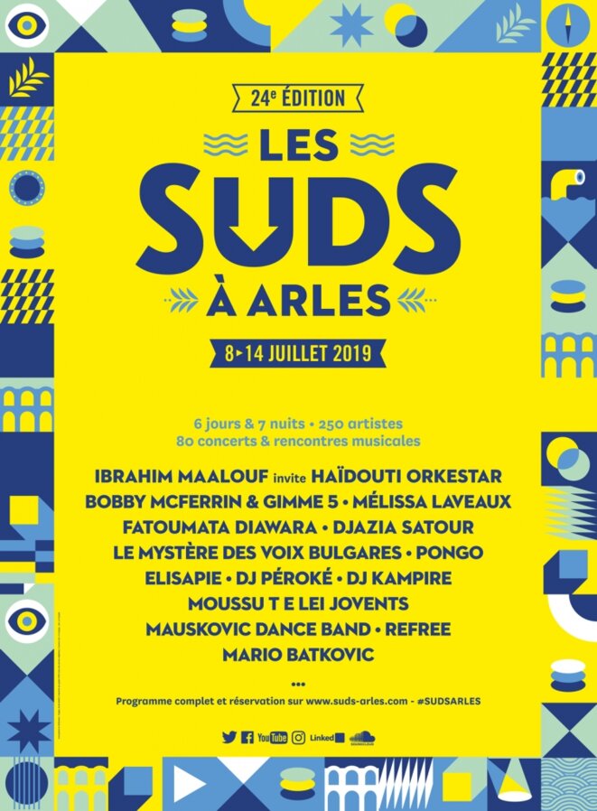 affiche-suds-arles-2019