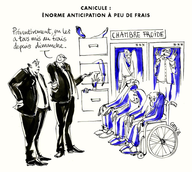 © Laura Genz © Laura Genz