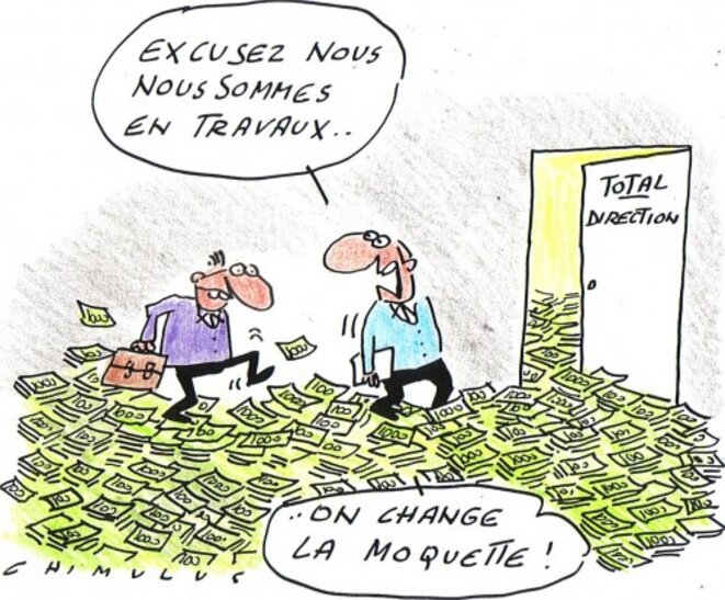 Hommage au regretté © Chimulus Hommage au regretté © Chimulus