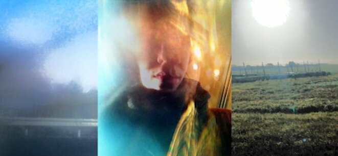 Carole Nosella, Lumière et brume, 2013-2016 Carole Nosella, Lumière et brume, 2013-2016