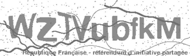 Le cauchemar de tous ceux qui suivent la pétition Le cauchemar de tous ceux qui suivent la pétition