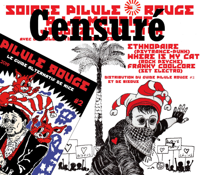 censure