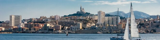 La bouillabaisse marseillaise ou ... les combines macronistes